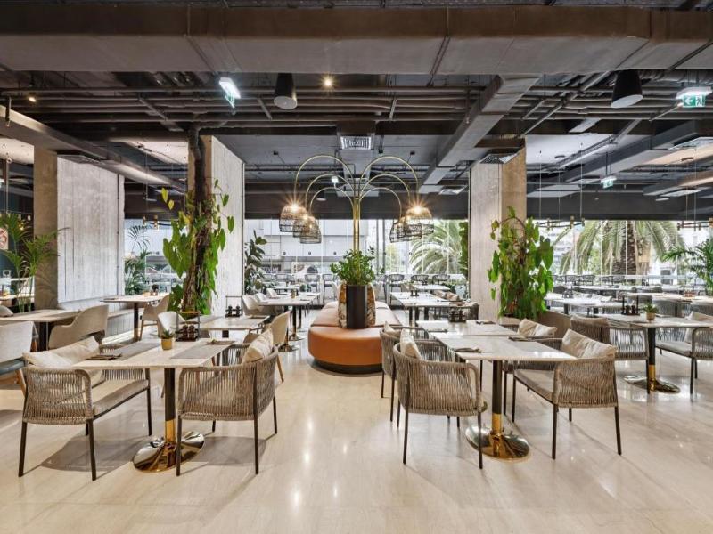 Skylark, member of Aluma Hotels & Resorts image