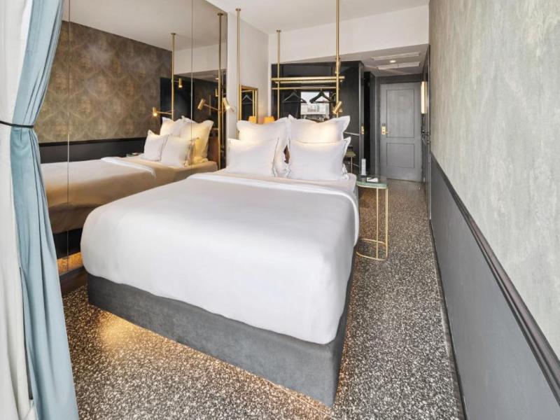 Skylark, member of Aluma Hotels & Resorts image