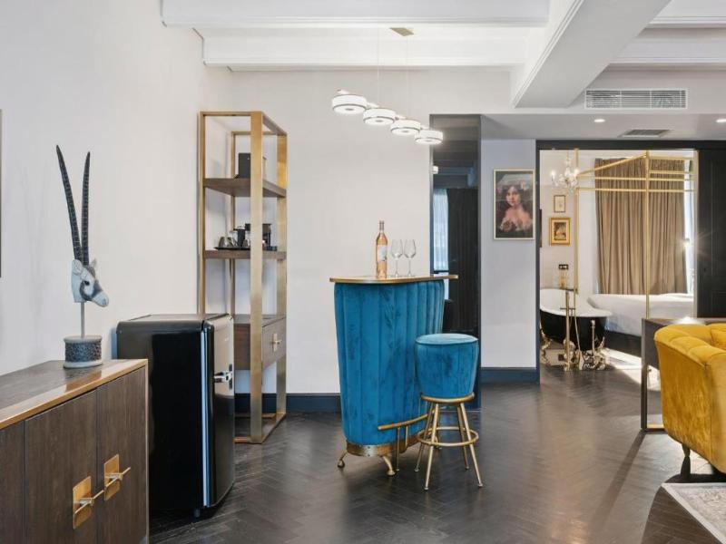 Skylark, member of Aluma Hotels & Resorts image