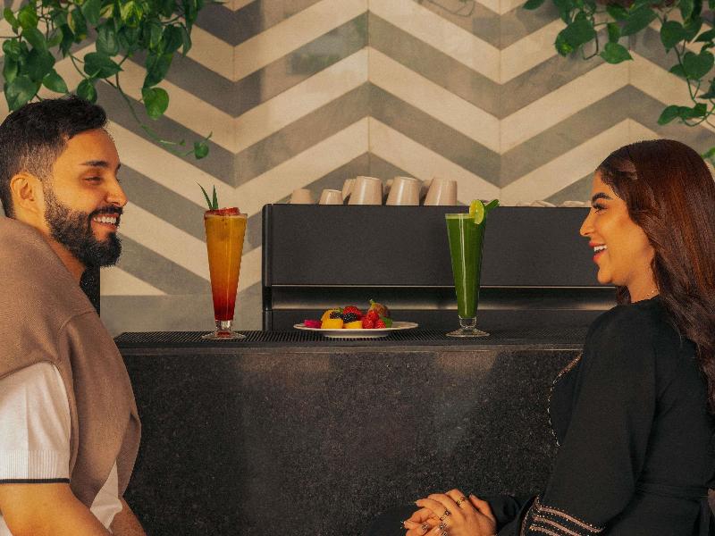 Movenpick Hotel And Residences Riyadh image