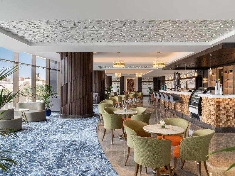 Movenpick Hotel And Residences Riyadh image