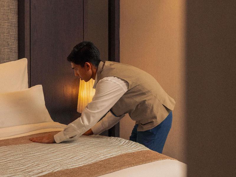 Movenpick Hotel And Residences Riyadh image