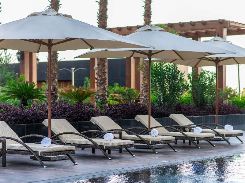Movenpick Hotel And Residences Riyadh image