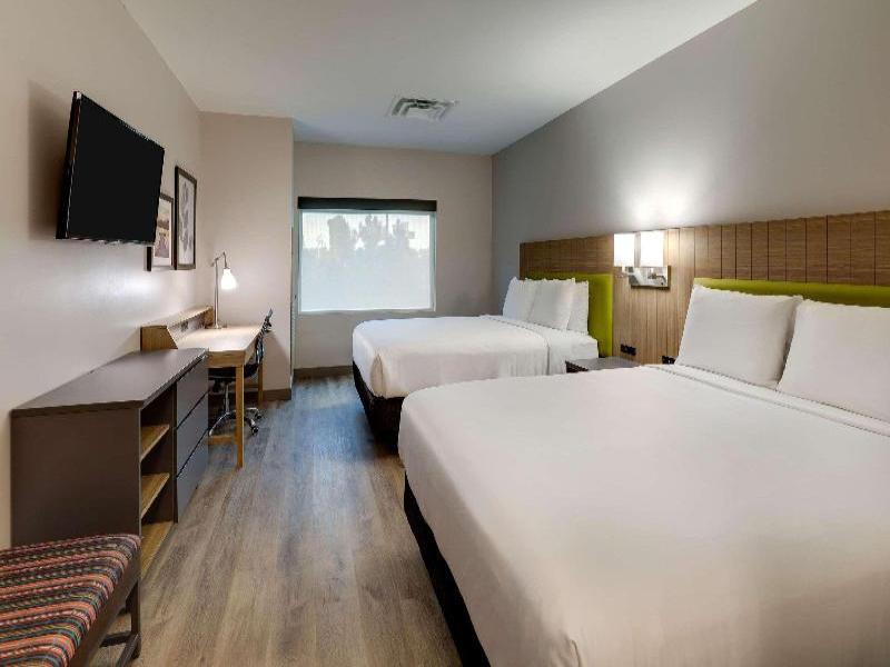 Country Inn & Suites by Radisson Cumming GA image