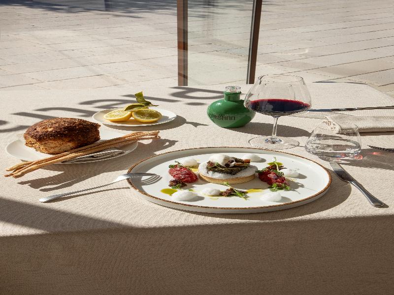 Masseria Corsano image