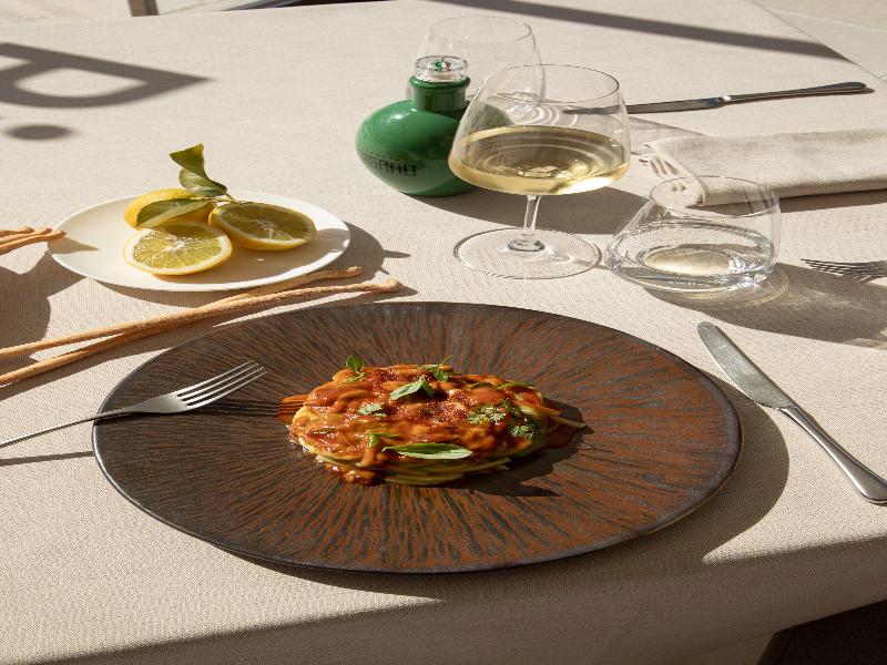 Masseria Corsano image