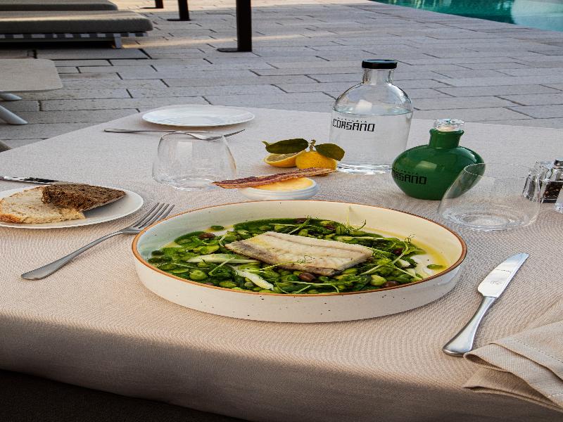 Masseria Corsano image