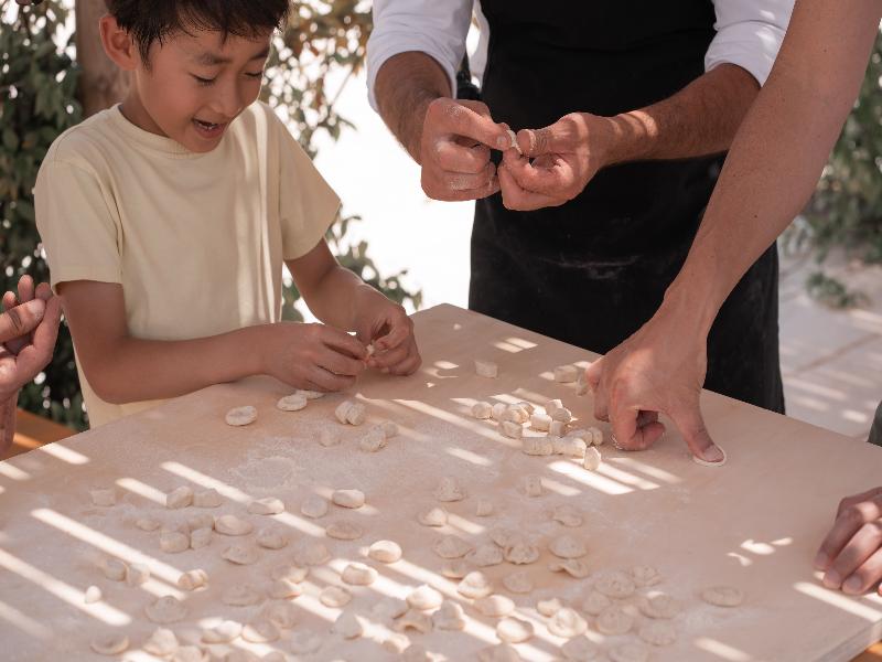 Masseria Corsano image