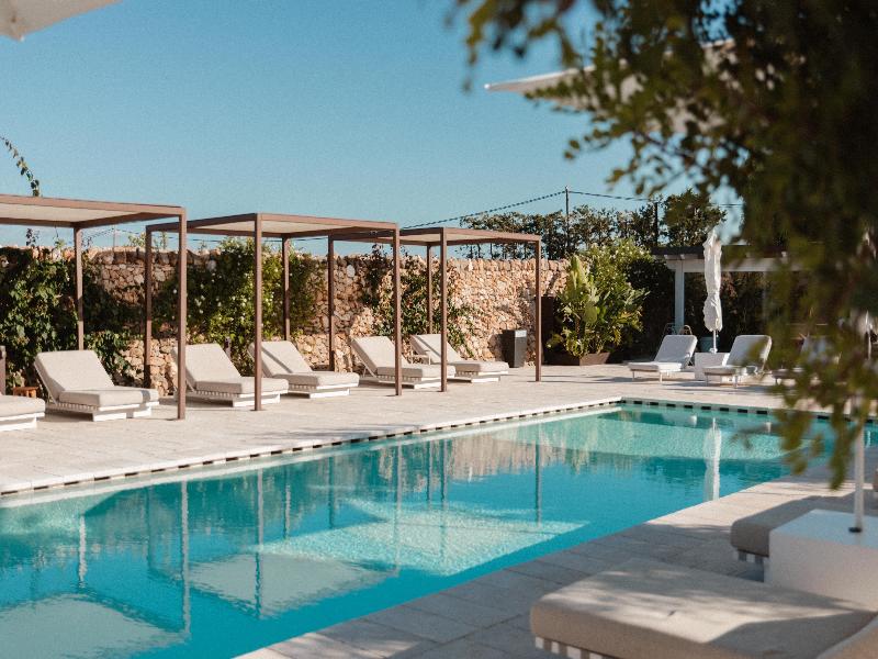 Masseria Corsano image