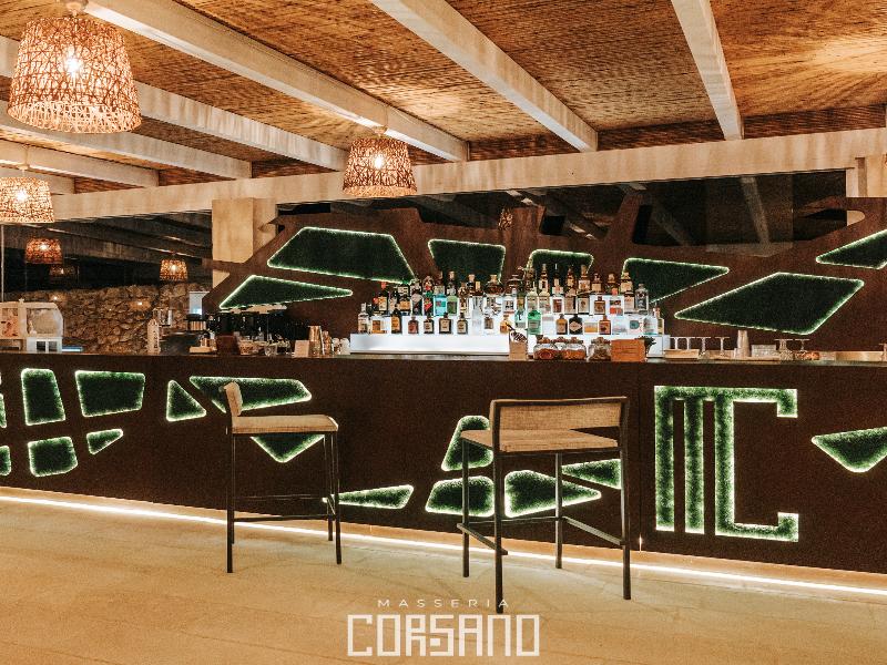 Masseria Corsano image