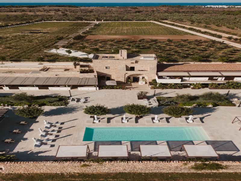 Masseria Corsano image