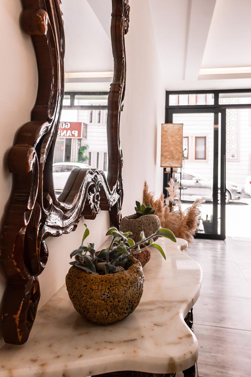 Kas Old Town Hotel image