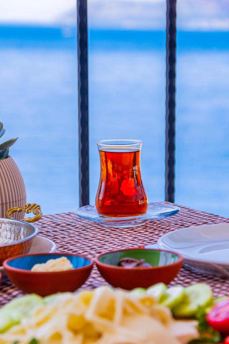 Kas Old Town Hotel image