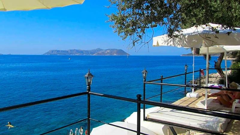 Kas Old Town Hotel image