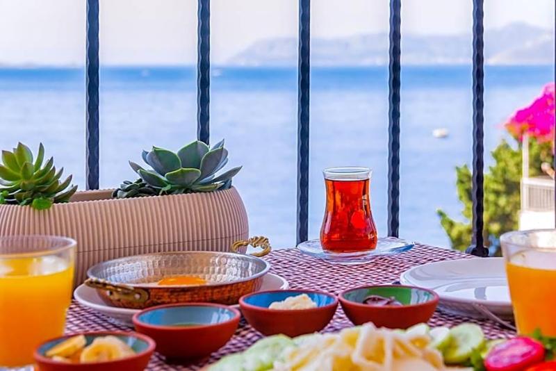 Kas Old Town Hotel image