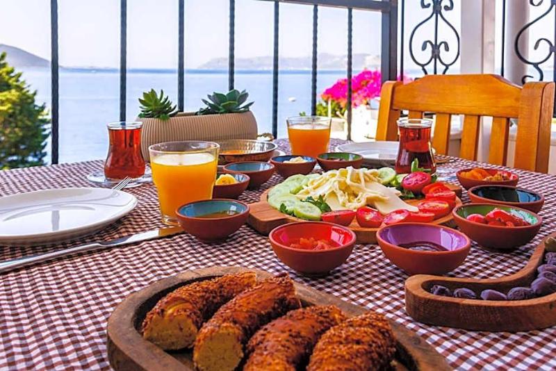 Kas Old Town Hotel image