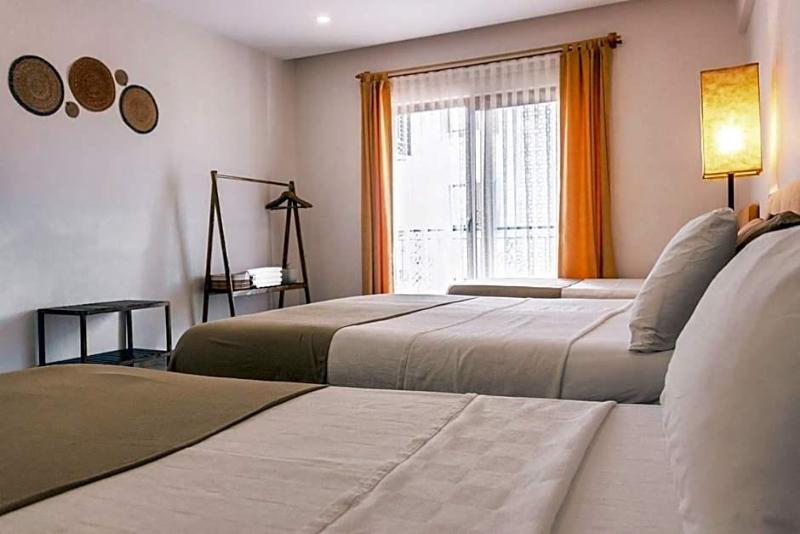 Kas Old Town Hotel image