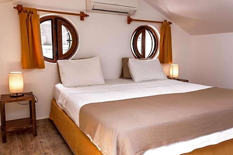 Kas Old Town Hotel image
