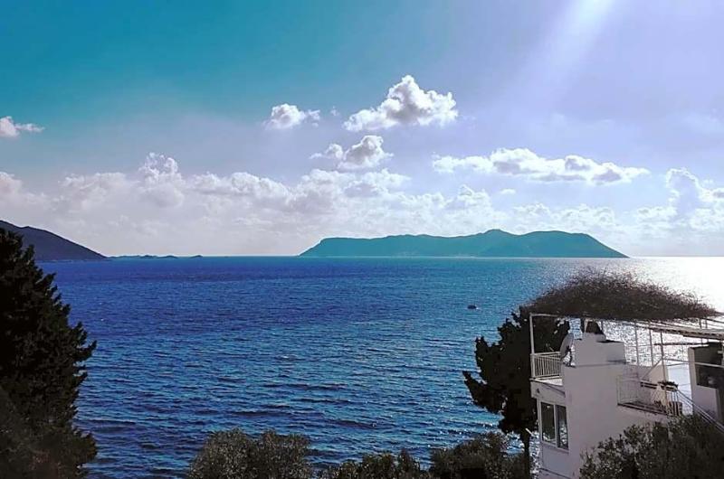 Kas Old Town Hotel image