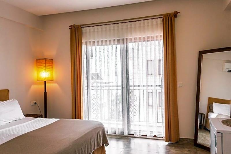 Kas Old Town Hotel image