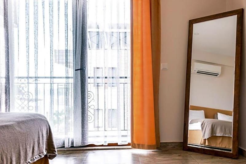 Kas Old Town Hotel image