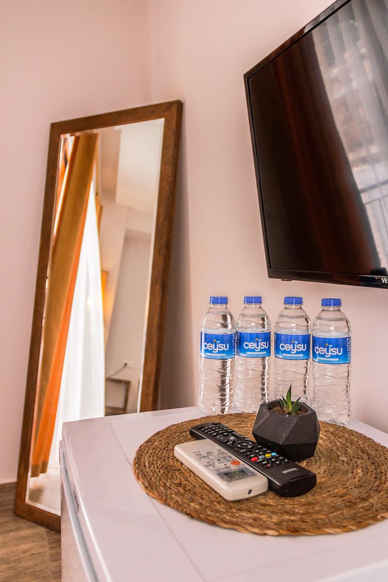 Kas Old Town Hotel image