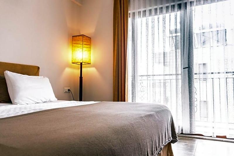 Kas Old Town Hotel image