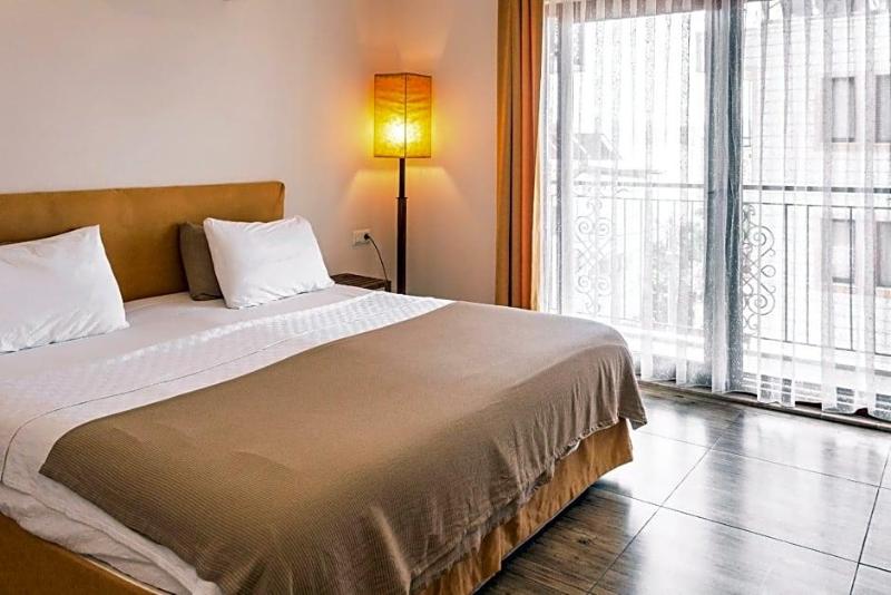Kas Old Town Hotel image