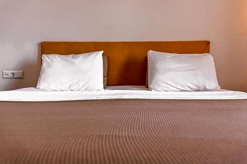 Kas Old Town Hotel image