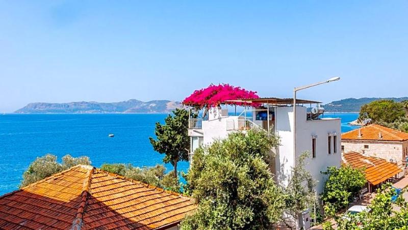 Kas Old Town Hotel image