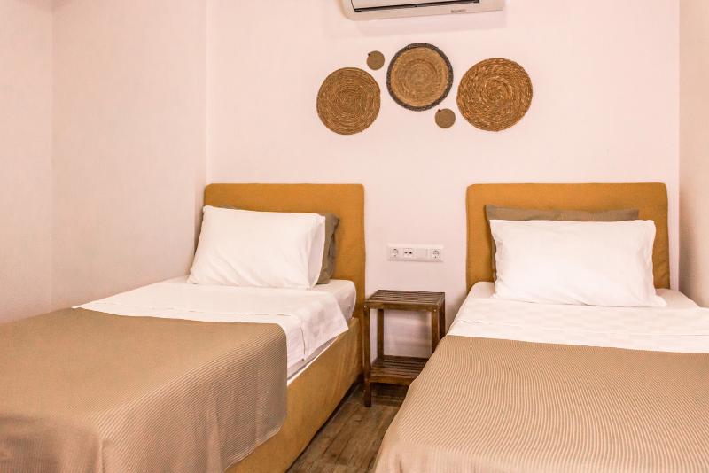 Kas Old Town Hotel image
