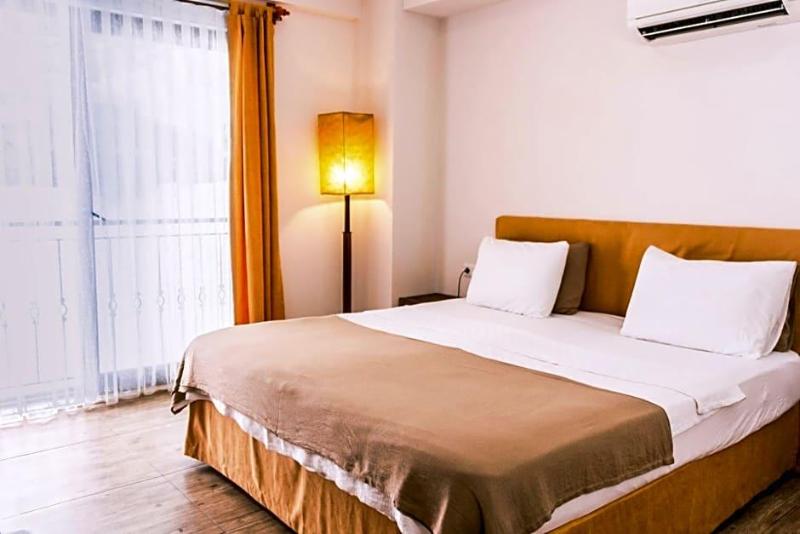 Kas Old Town Hotel image