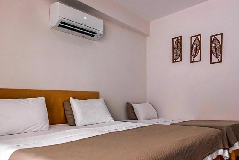 Kas Old Town Hotel image