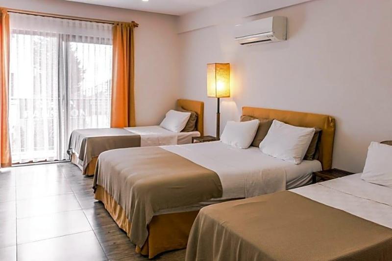 Kas Old Town Hotel image