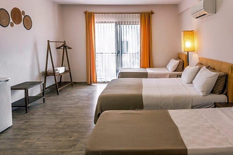 Kas Old Town Hotel image