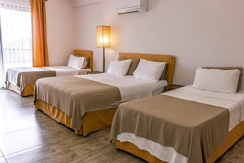 Kas Old Town Hotel image