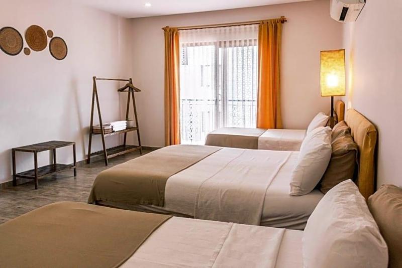 Kas Old Town Hotel image
