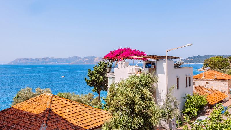 Kas Old Town Hotel image