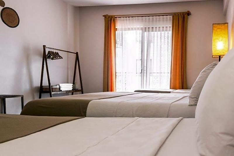 Kas Old Town Hotel image