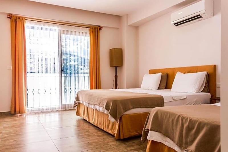 Kas Old Town Hotel image
