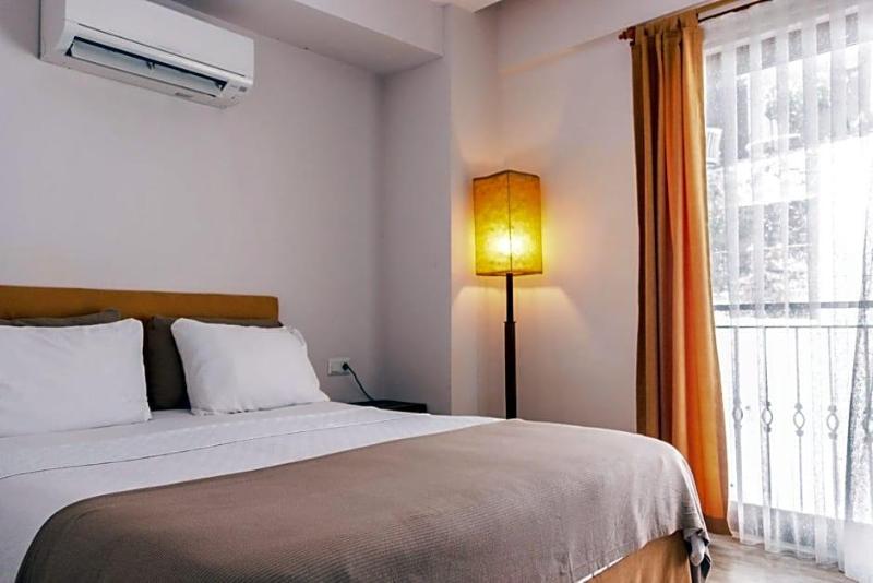 Kas Old Town Hotel image