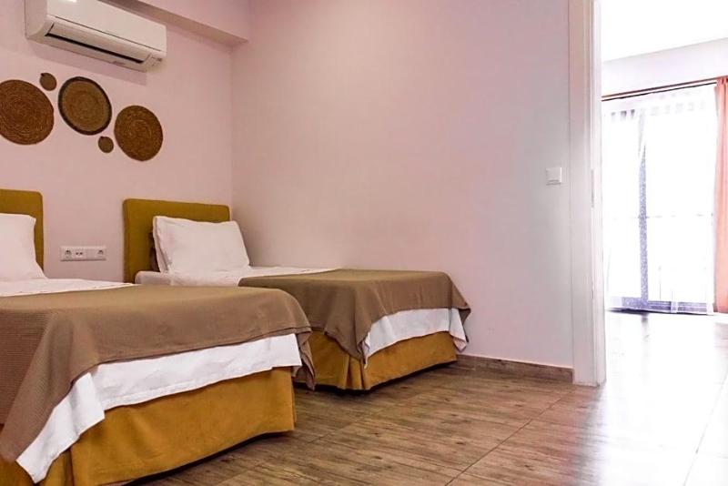Kas Old Town Hotel image