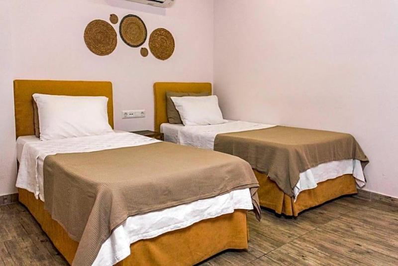 Kas Old Town Hotel image