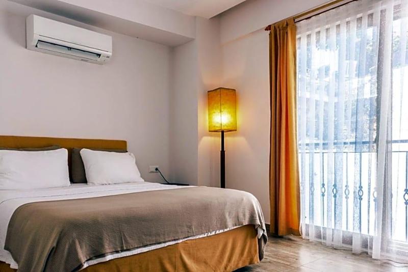 Kas Old Town Hotel image