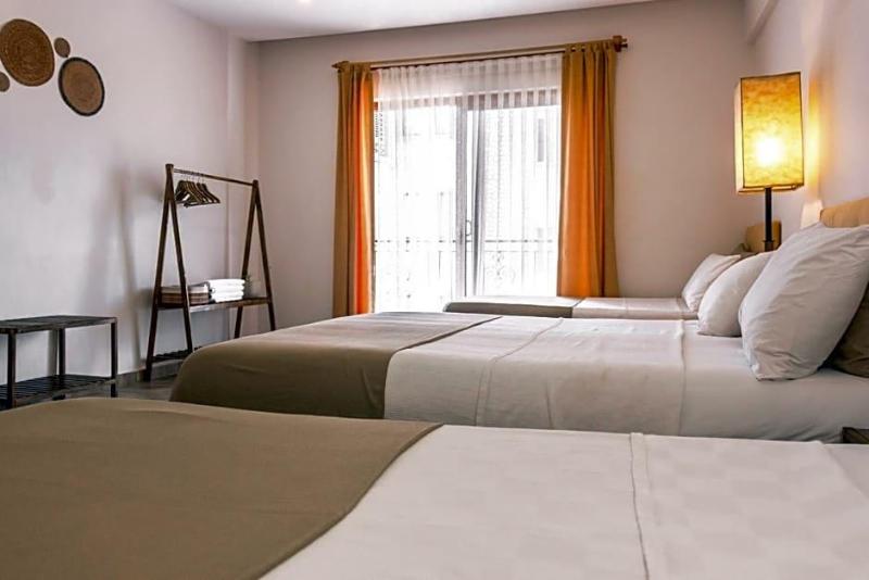 Kas Old Town Hotel image