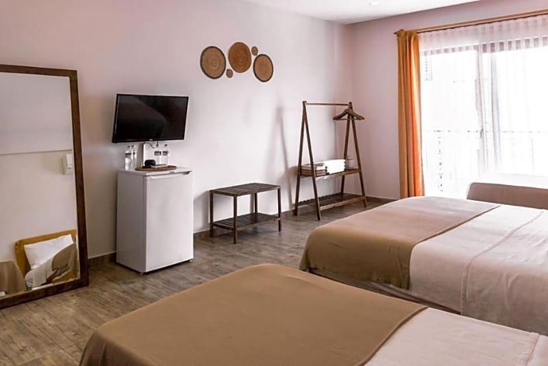 Kas Old Town Hotel image