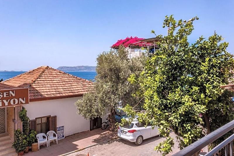 Kas Old Town Hotel image