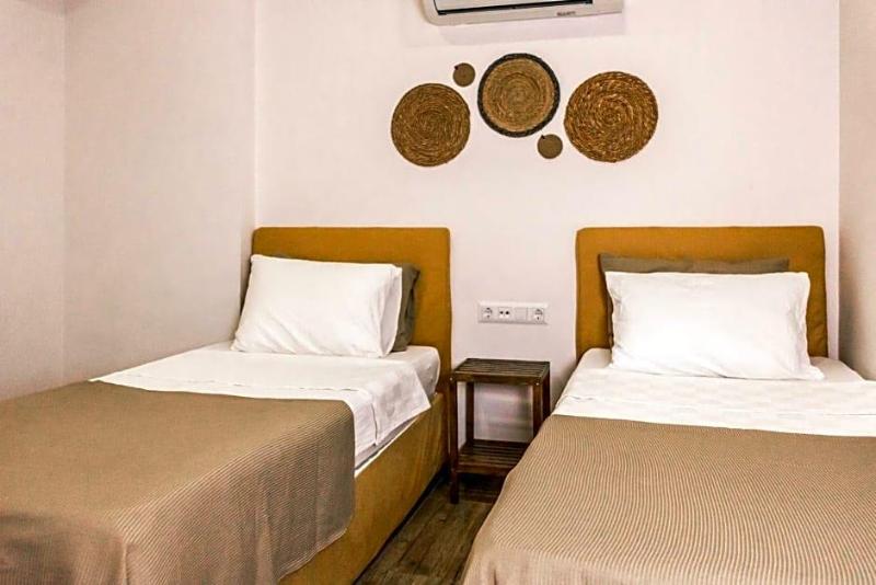 Kas Old Town Hotel image