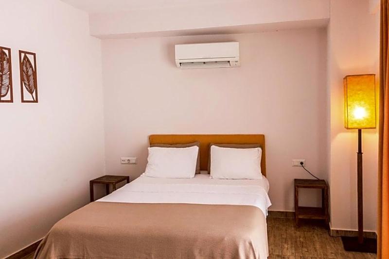 Kas Old Town Hotel image