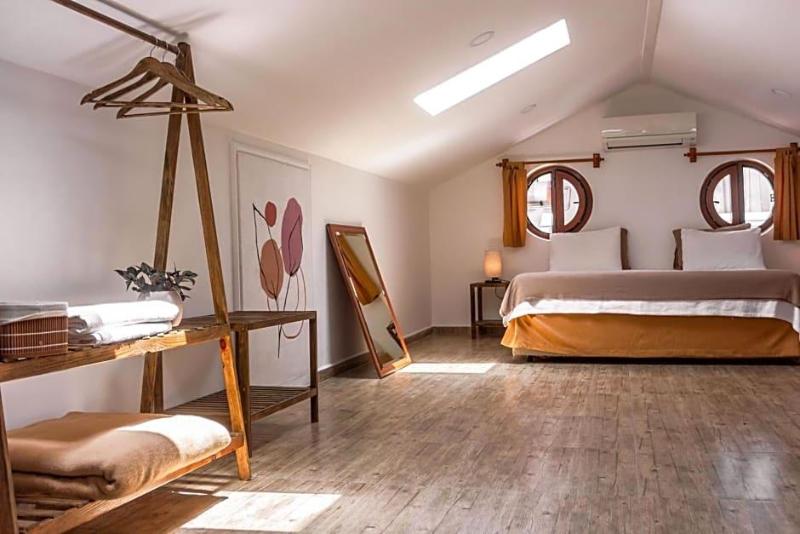 Kas Old Town Hotel image